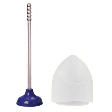 DELUXDESIGNS Hide-A-Plunger DE82424